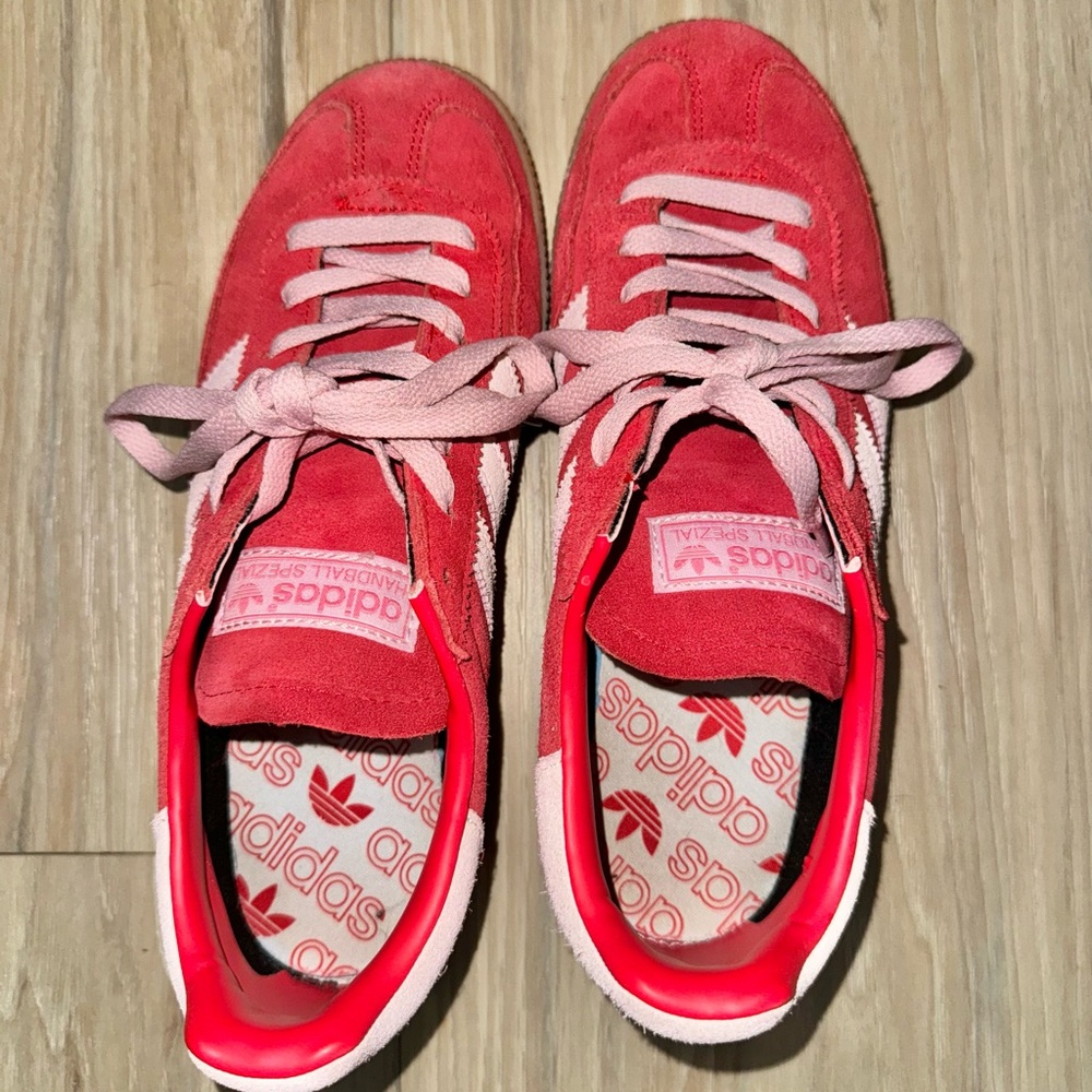 Adidas handball special from DHgate